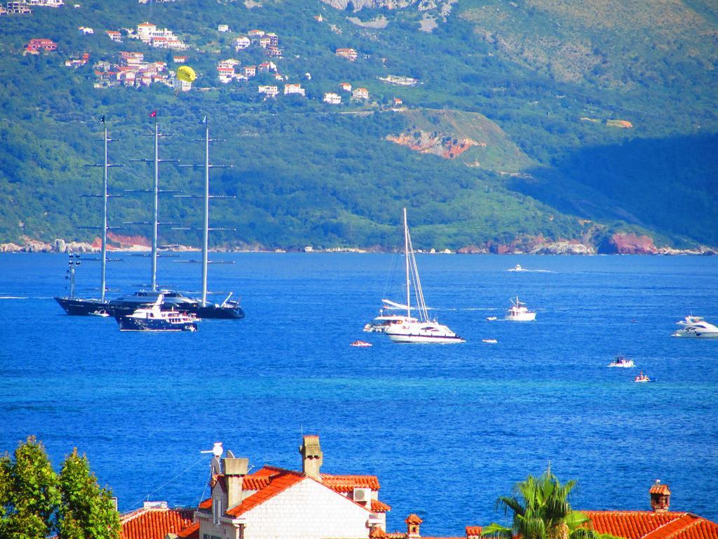 And Teona Guest house Budva