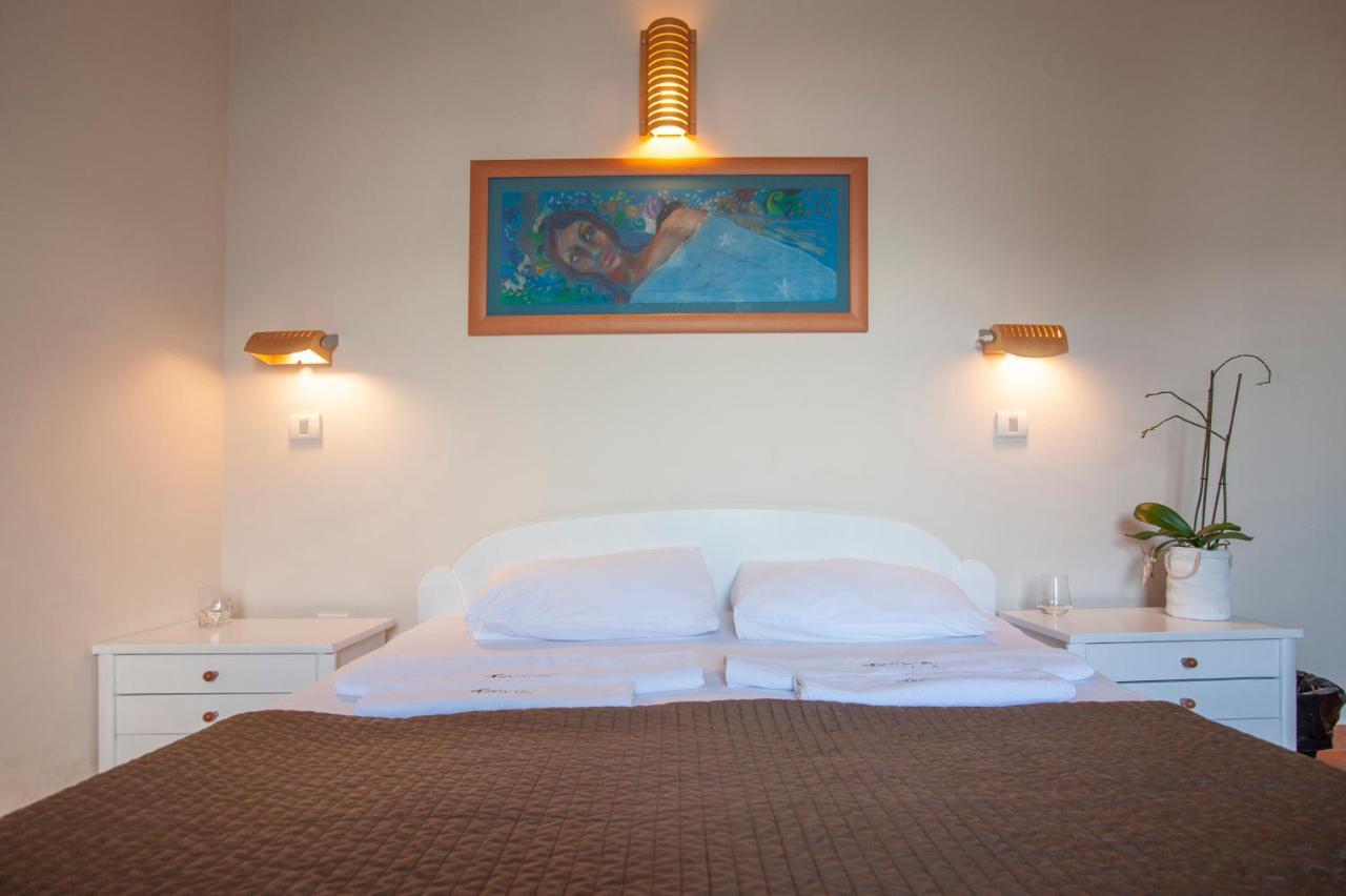 And Teona Guest house 3*