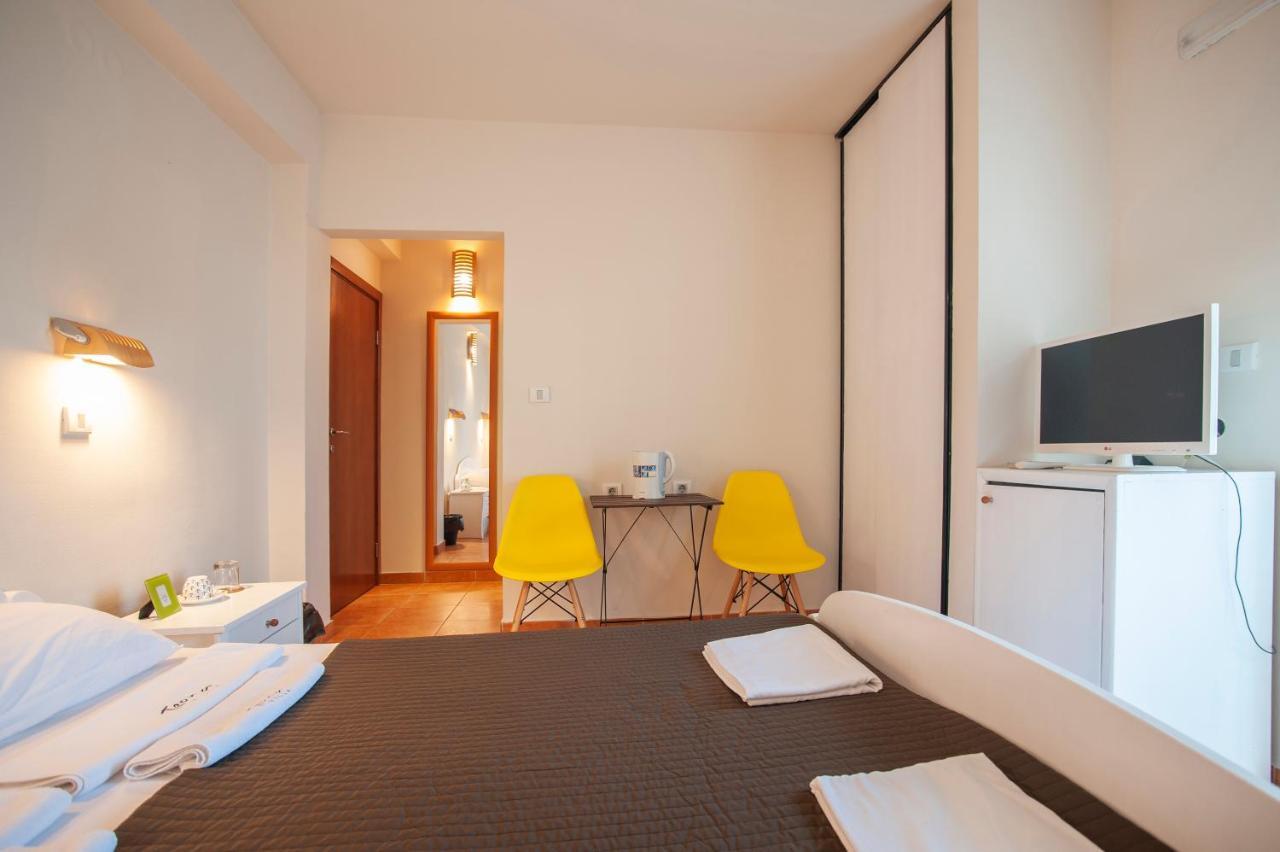 Guest house And Teona 3*
