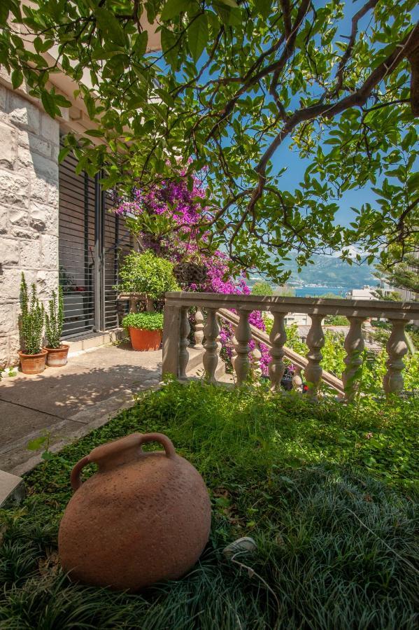 And Teona Guest house Budva