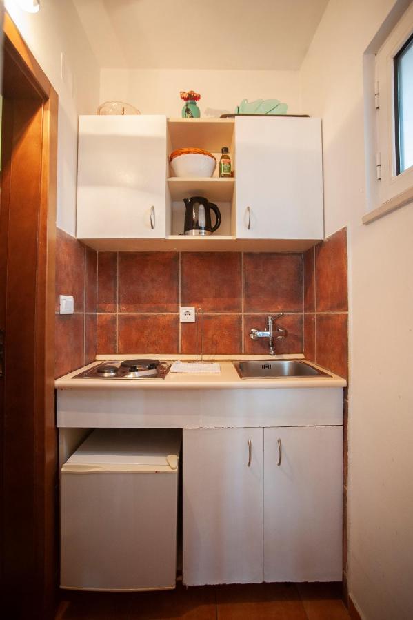 Guest house And Teona 3*