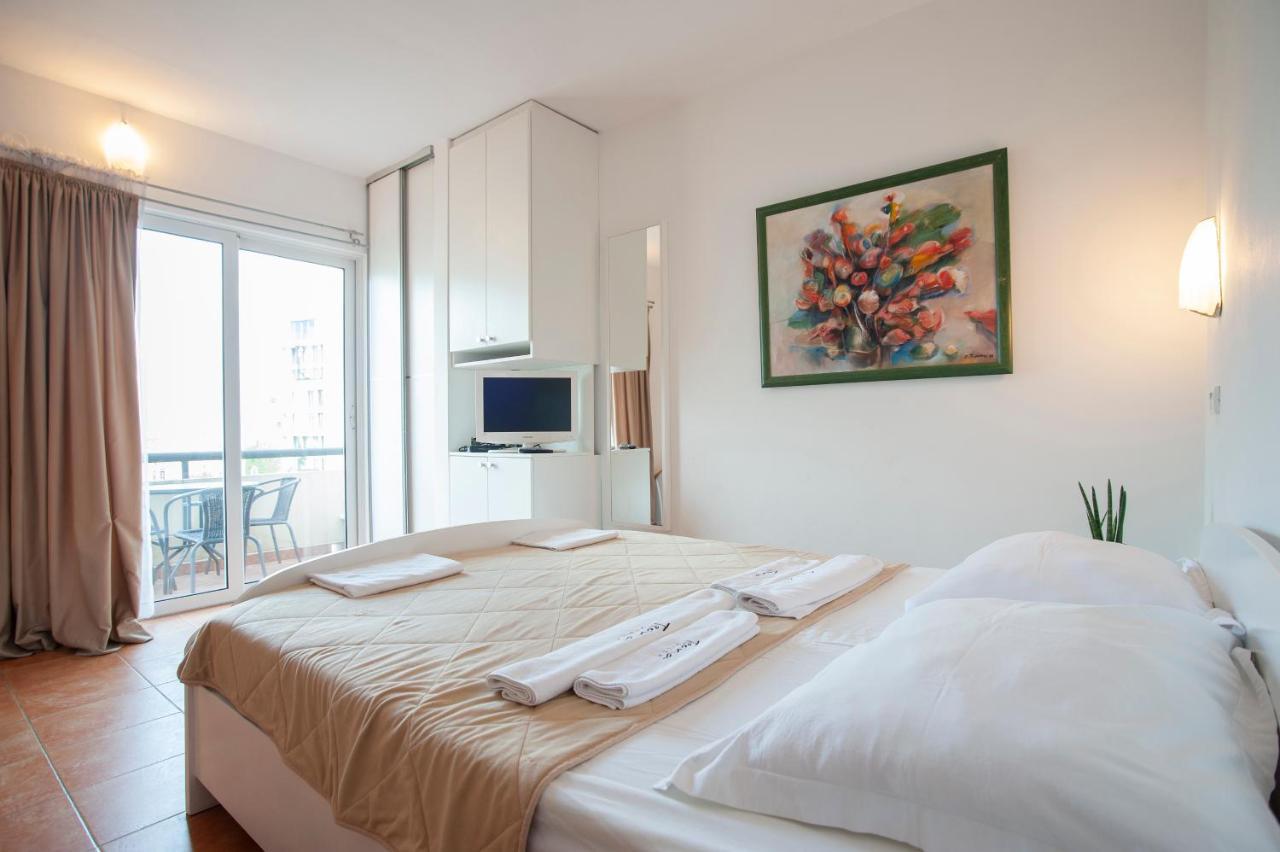 And Teona Guest house Budva