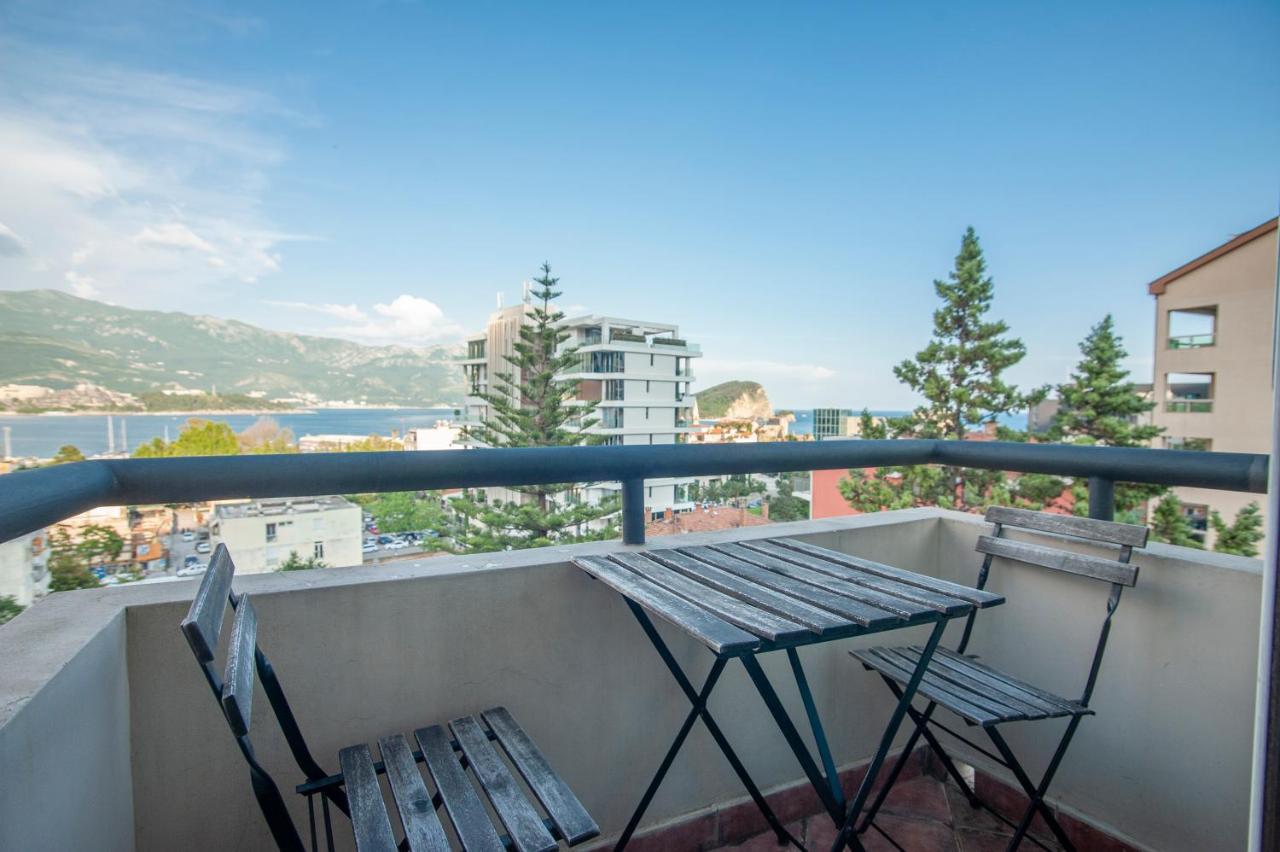 And Teona Guest house Budva