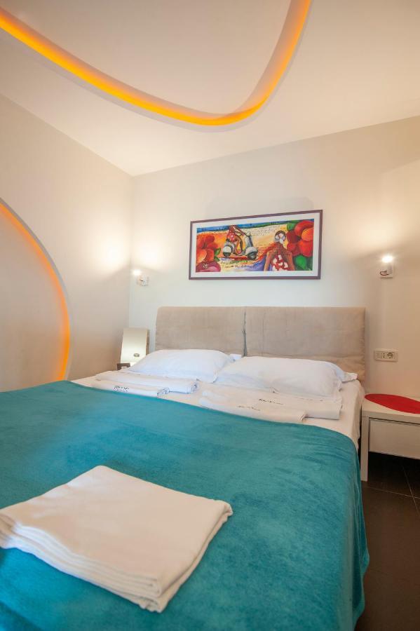 And Teona Guest house Budva