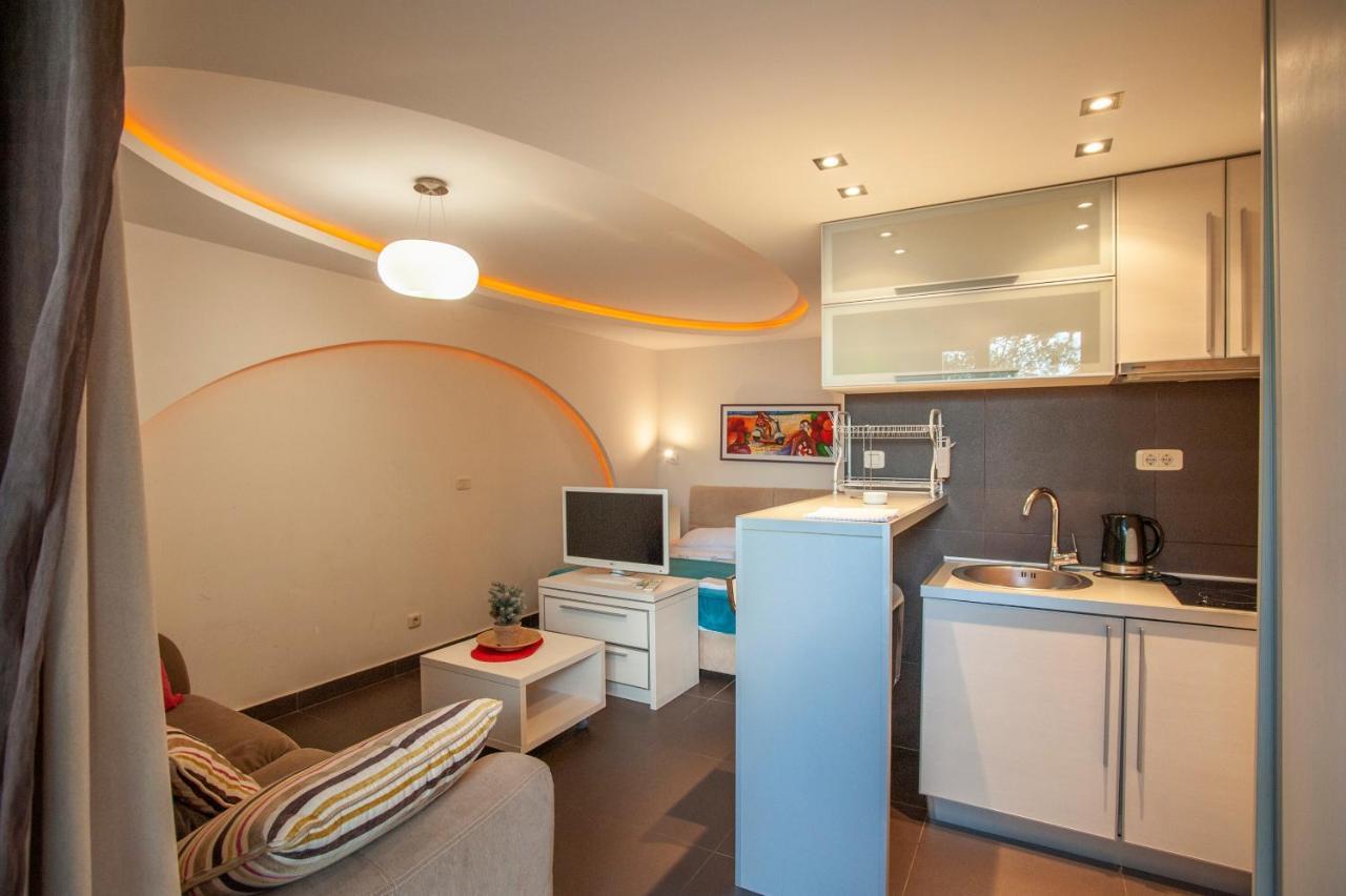 And Teona Guest house 3*