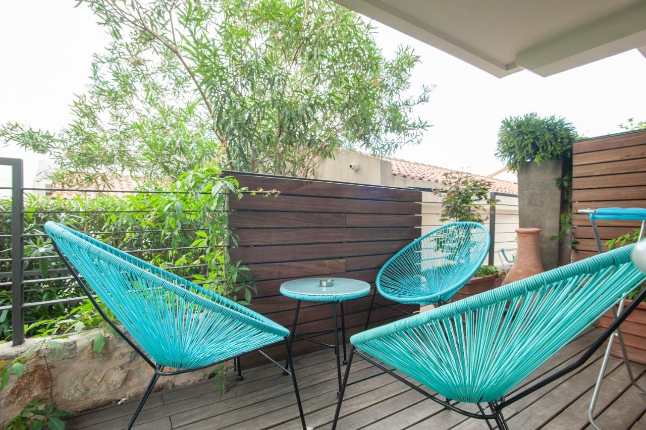 And Teona Guest house 3*