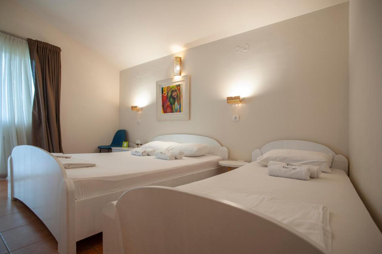 And Teona Guest house Budva