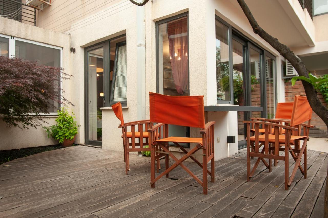 And Teona Guest house 3*