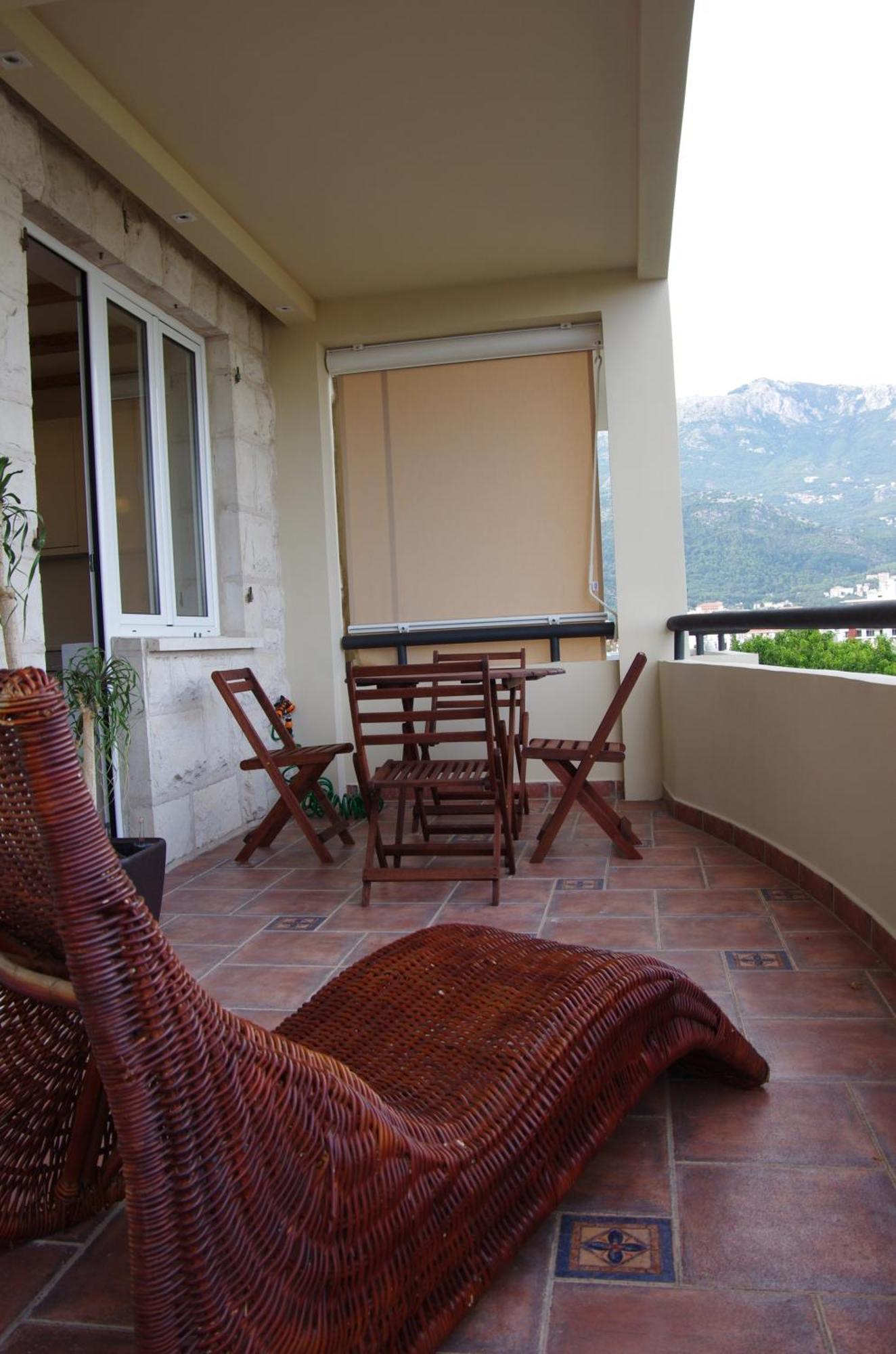 And Teona Budva