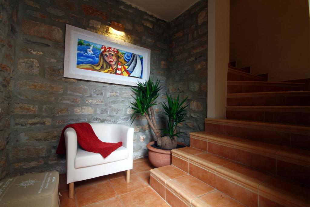 Guest house And Teona Budva