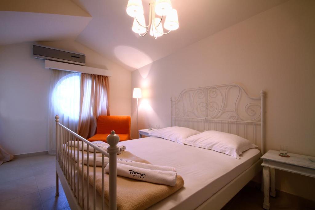 Guest house And Teona Budva