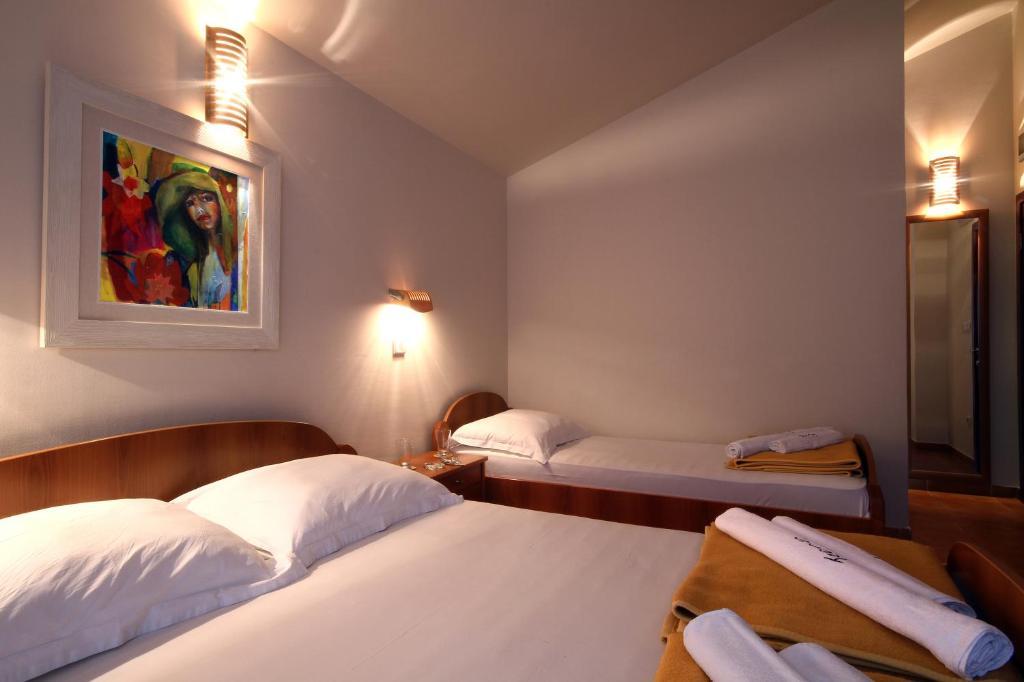 And Teona Guest house Budva
