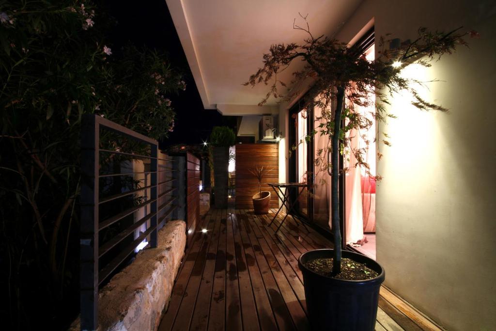 And Teona Guest house 3*