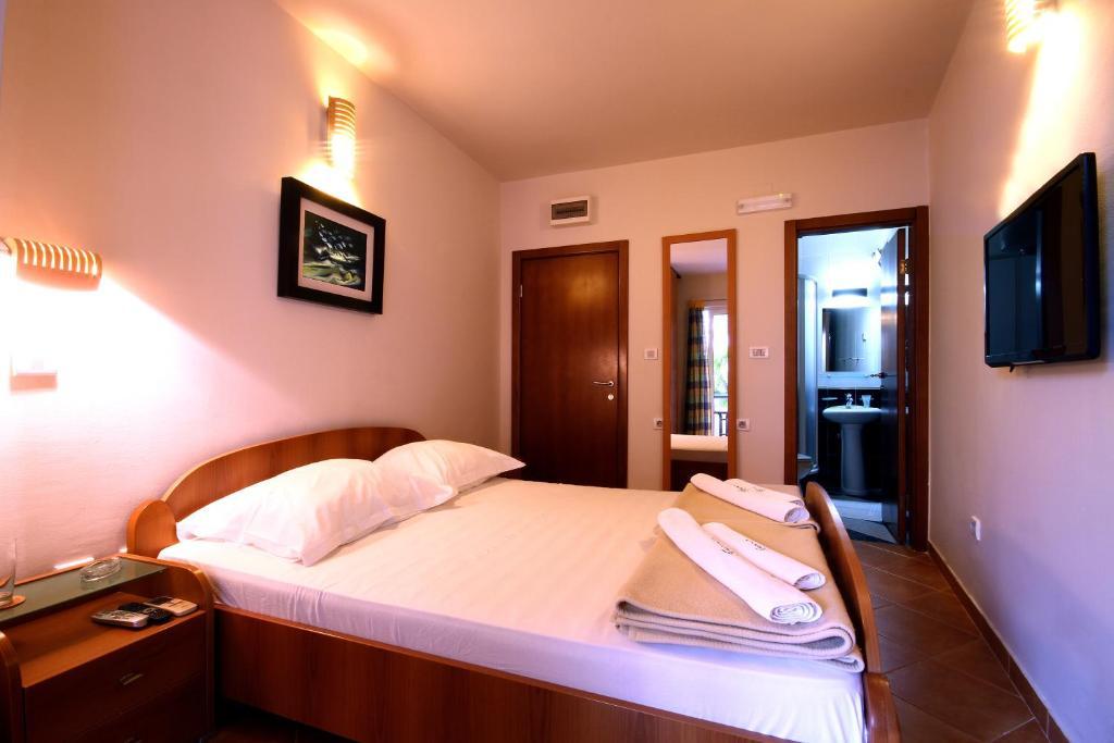 Guest house And Teona 3*
