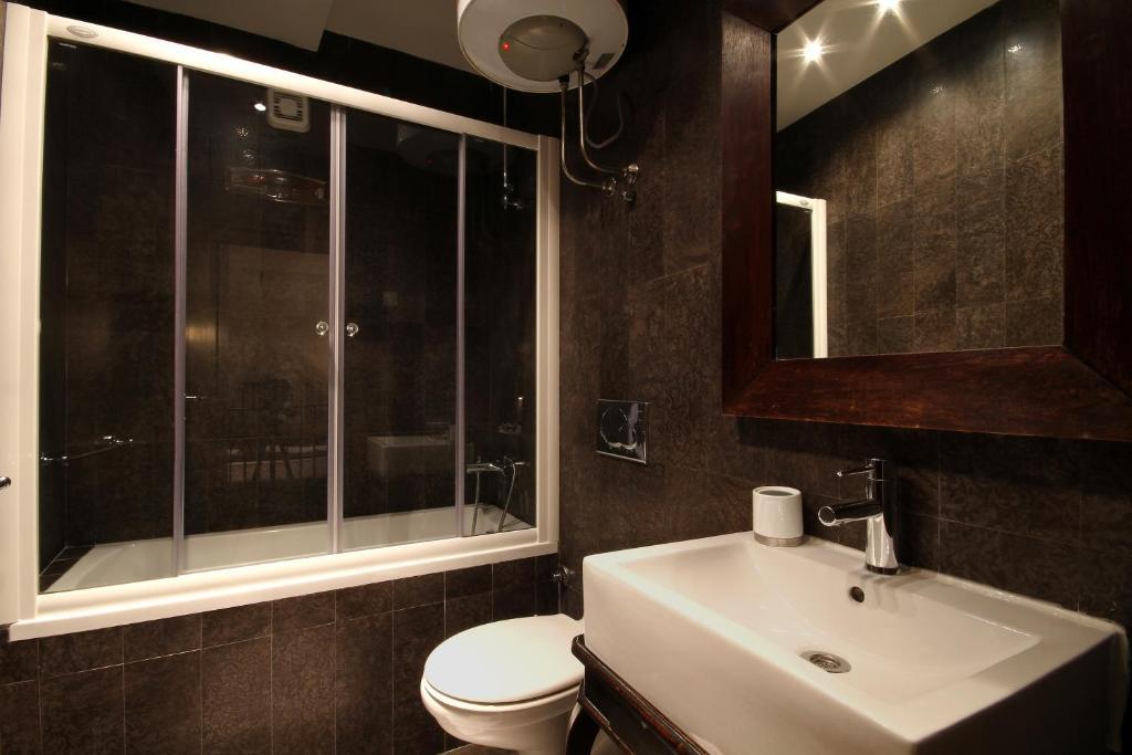 Guest house And Teona Budva