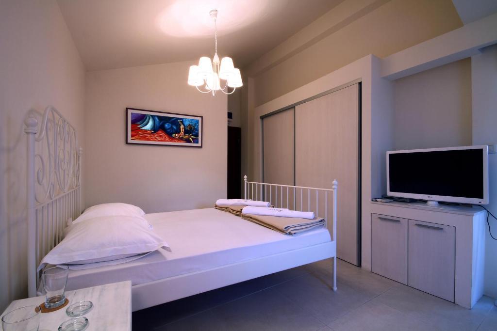 And Teona Guest house Budva