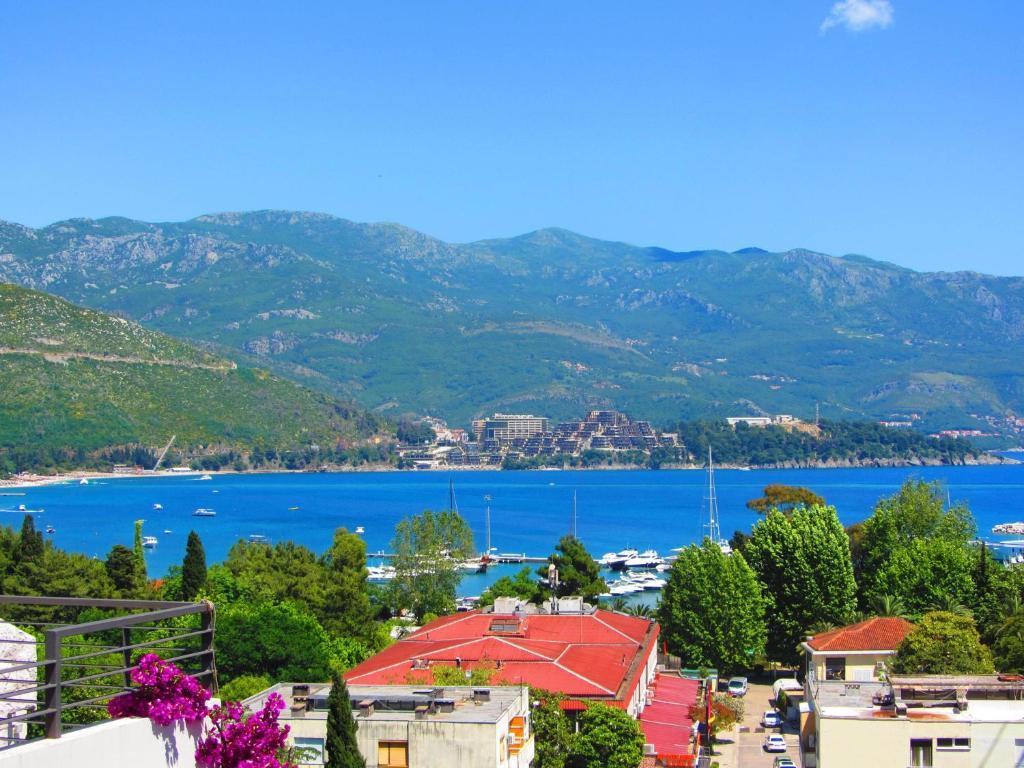 And Teona Budva