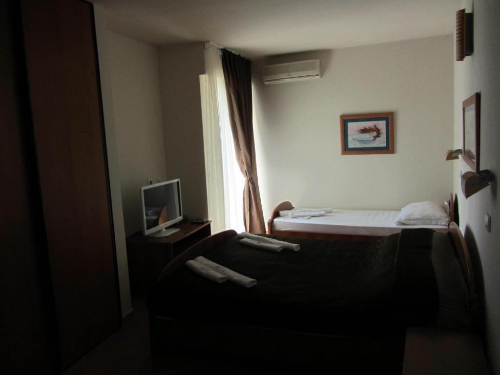 And Teona Guest house Budva