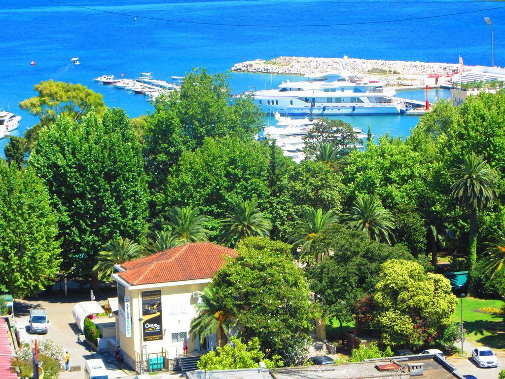 And Teona Guest house Budva