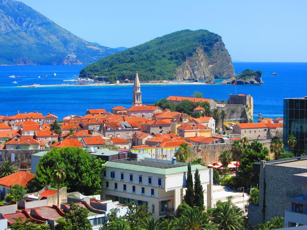 Guest house And Teona Budva